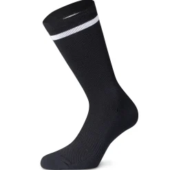 Calze Jëuf Pro Primaloft - Nero
