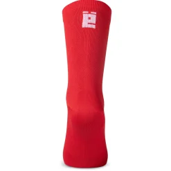 Calze Jëuf Pro - Rosso