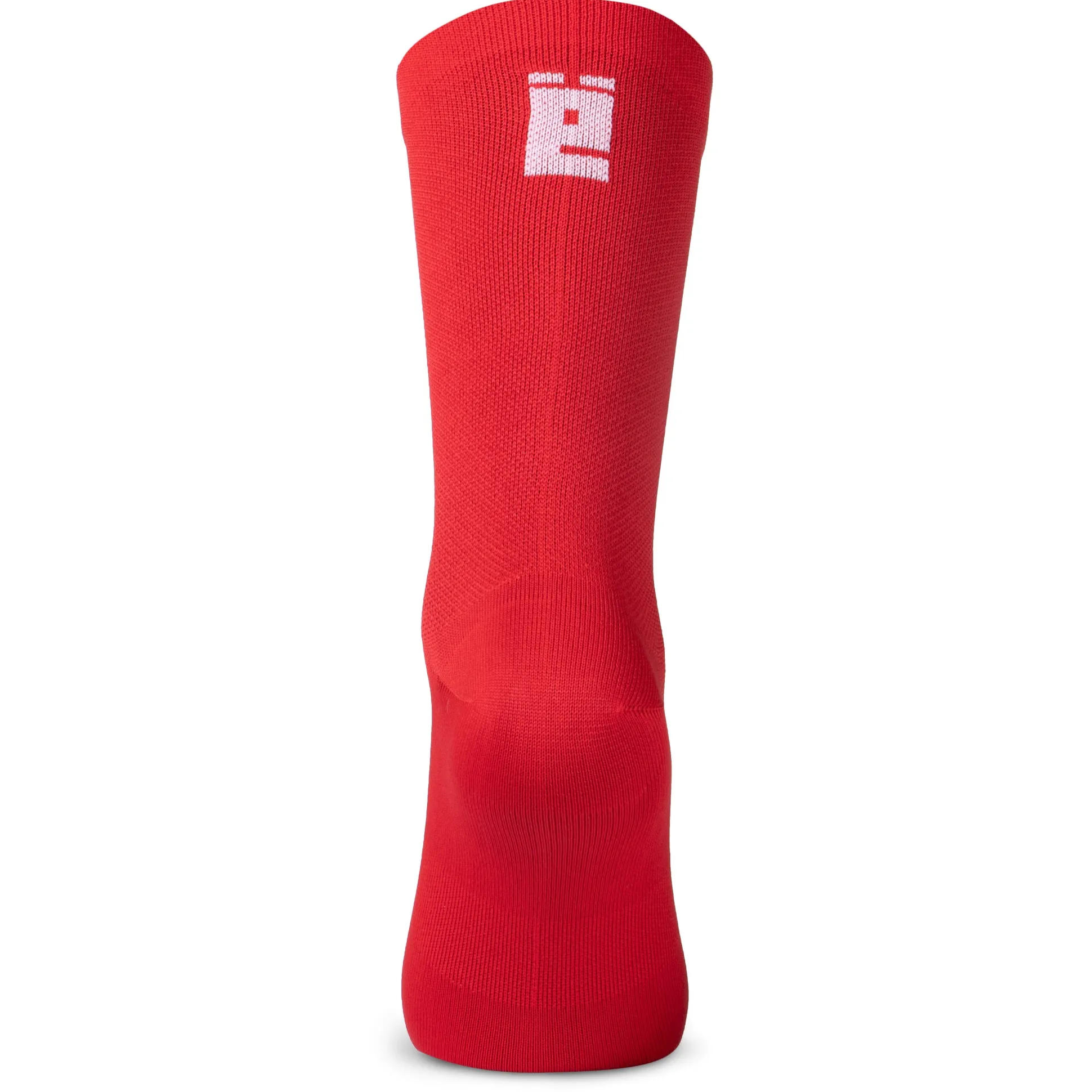 Calze Jëuf Pro - Rosso