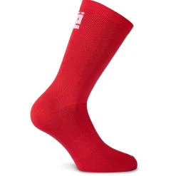 Calze Jëuf Pro - Rosso