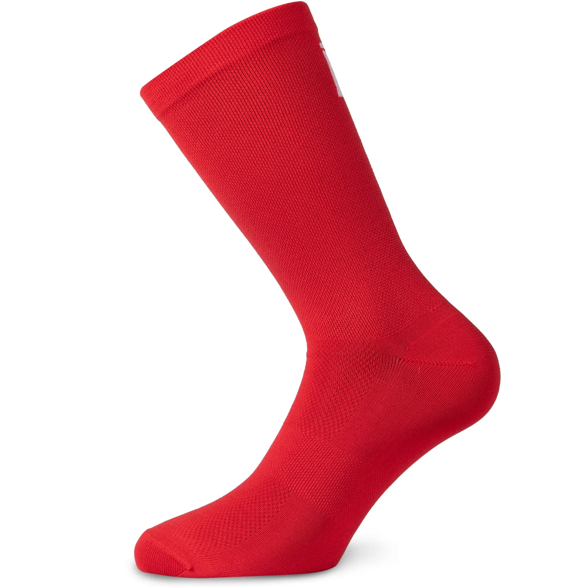 Calze Jëuf Pro - Rosso