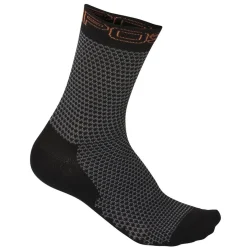 Calze Karpos Rapid - Nero