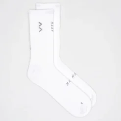 Calze Maap Aero Knit - Bianco