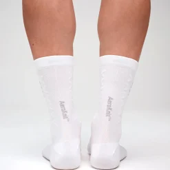 Calze Maap Aero Knit - Bianco