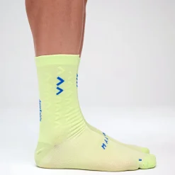 Calze Maap Aero Knit - Verde