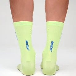 Calze Maap Aero Knit - Verde