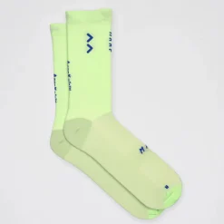 Calze Maap Aero Knit - Verde