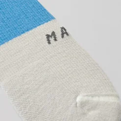 Calze Maap Division Merino - Blu