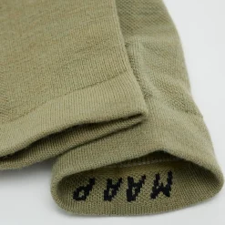 Calze Maap Division Merino - Verde chiaro