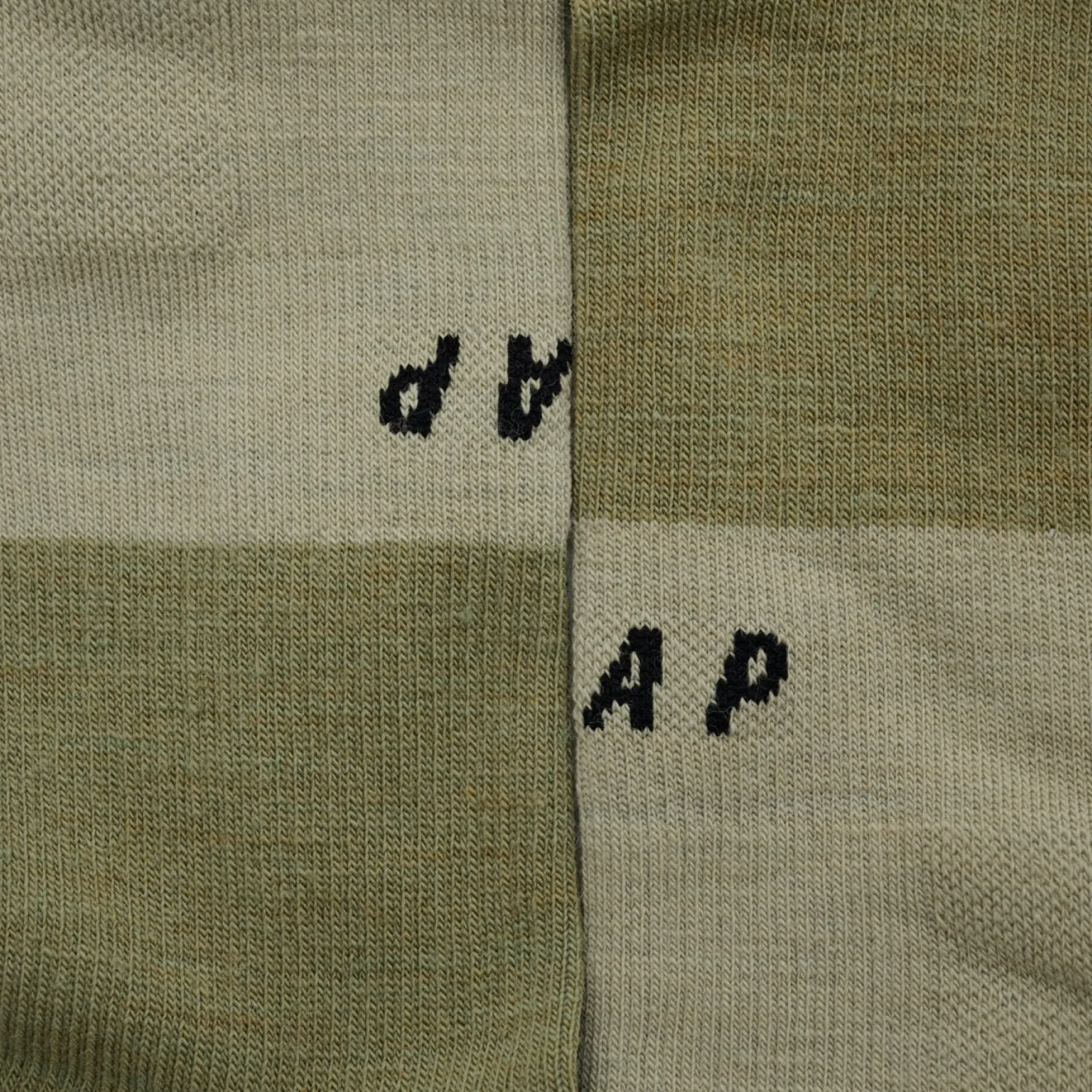 Calze Maap Division Merino - Verde chiaro