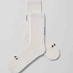 Calze Maap Division Mono - Bianco