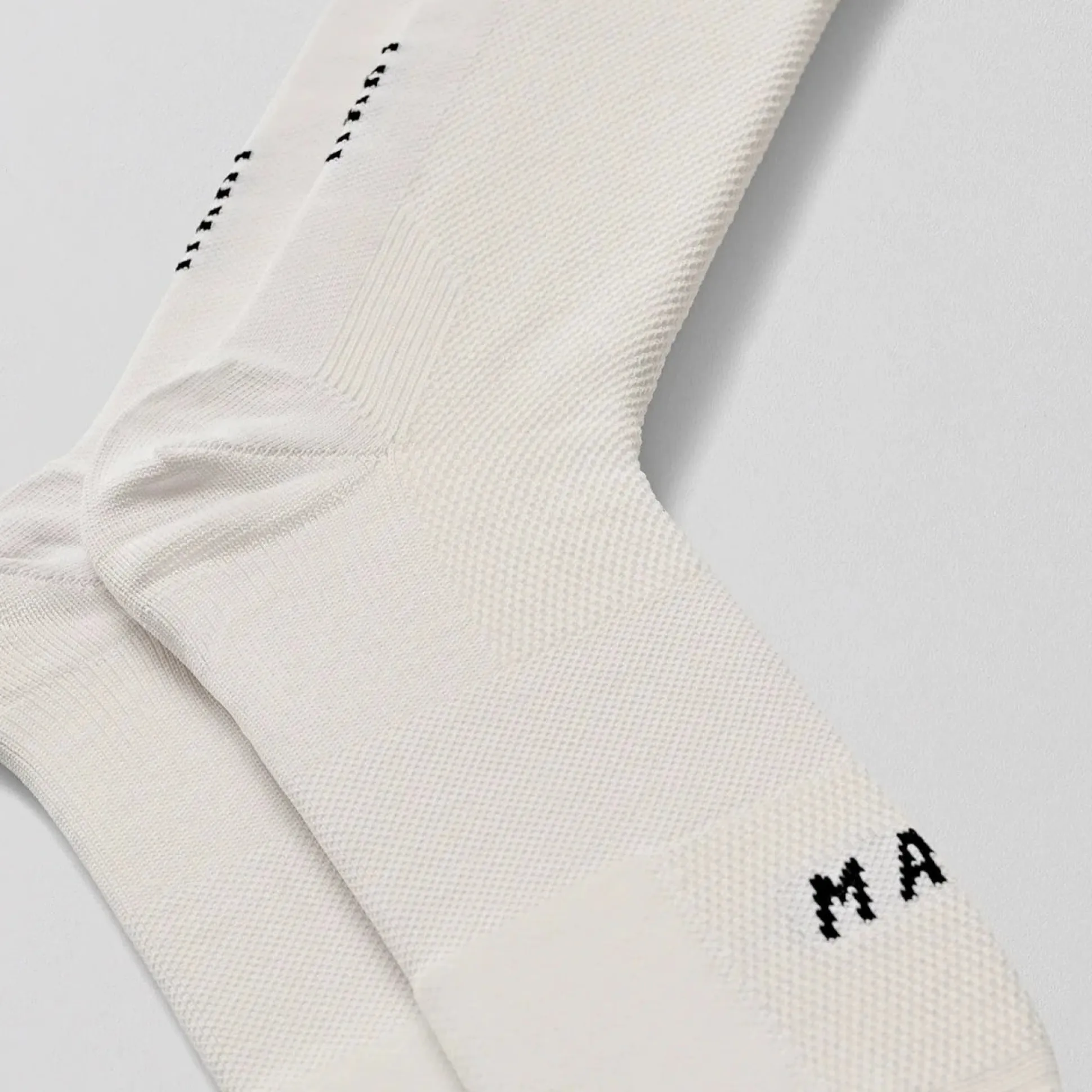 Calze Maap Division Mono - Bianco