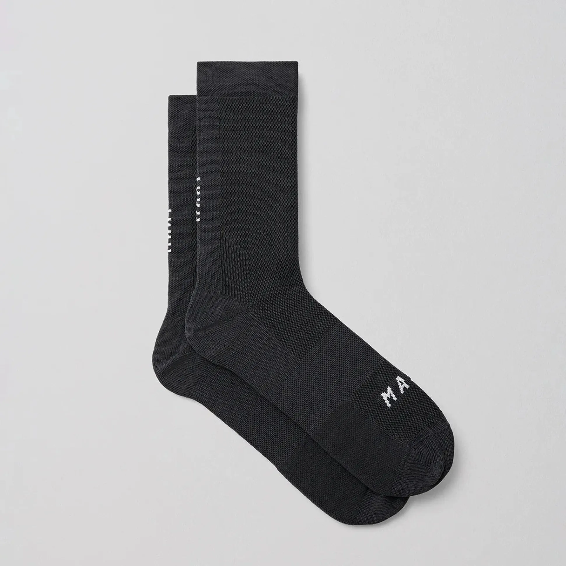 Calze Maap Division Mono - Nero
