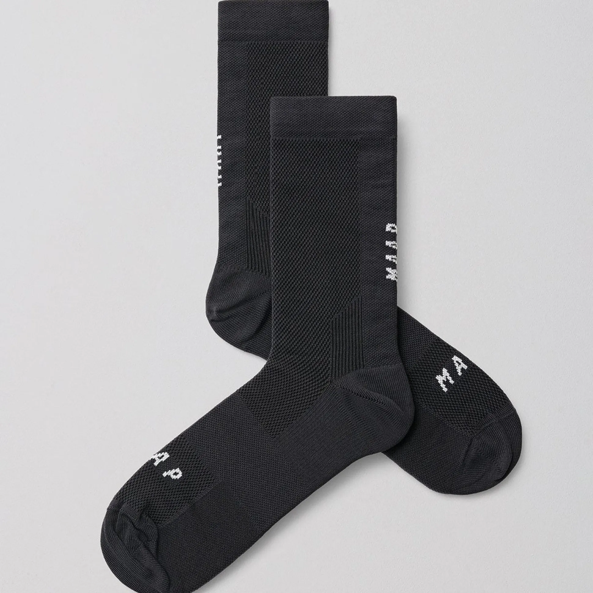 Calze Maap Division Mono - Nero