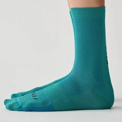 Calze Maap Division Mono - Verde chiaro