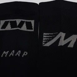 Calze Maap Drome - Nero