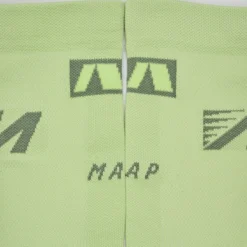 Calze Maap Drome - Verde