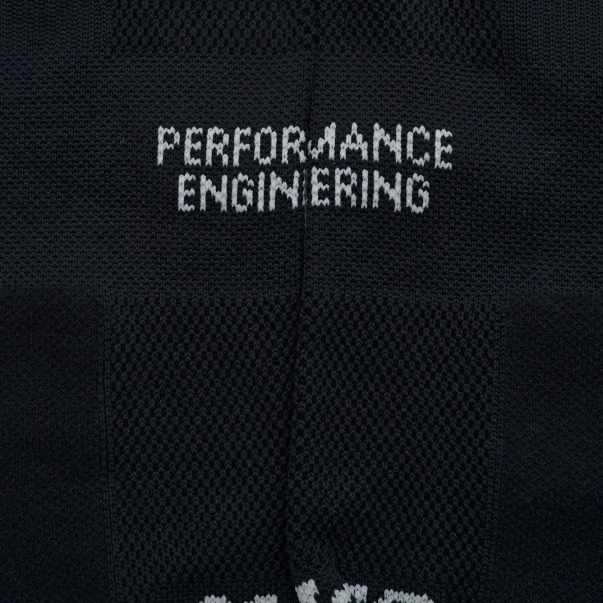 Calze Maap Emerge Team - Nero
