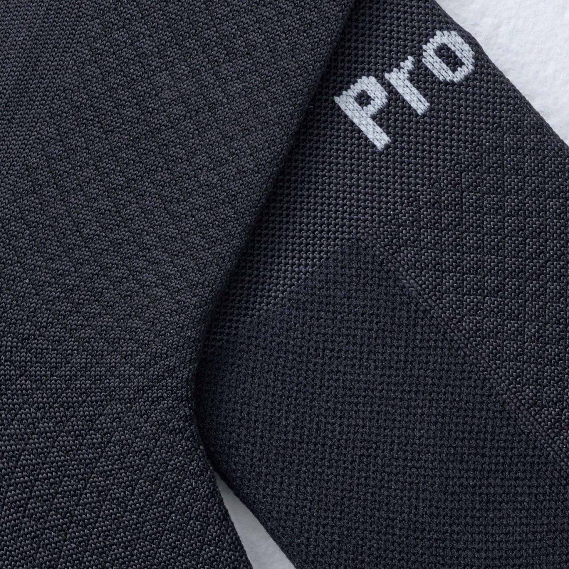 Calze Maap Pro Knit - Nero