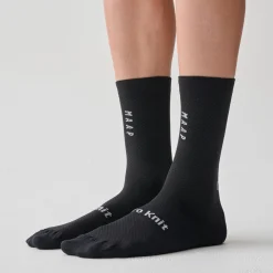 Calze Maap Pro Knit - Nero