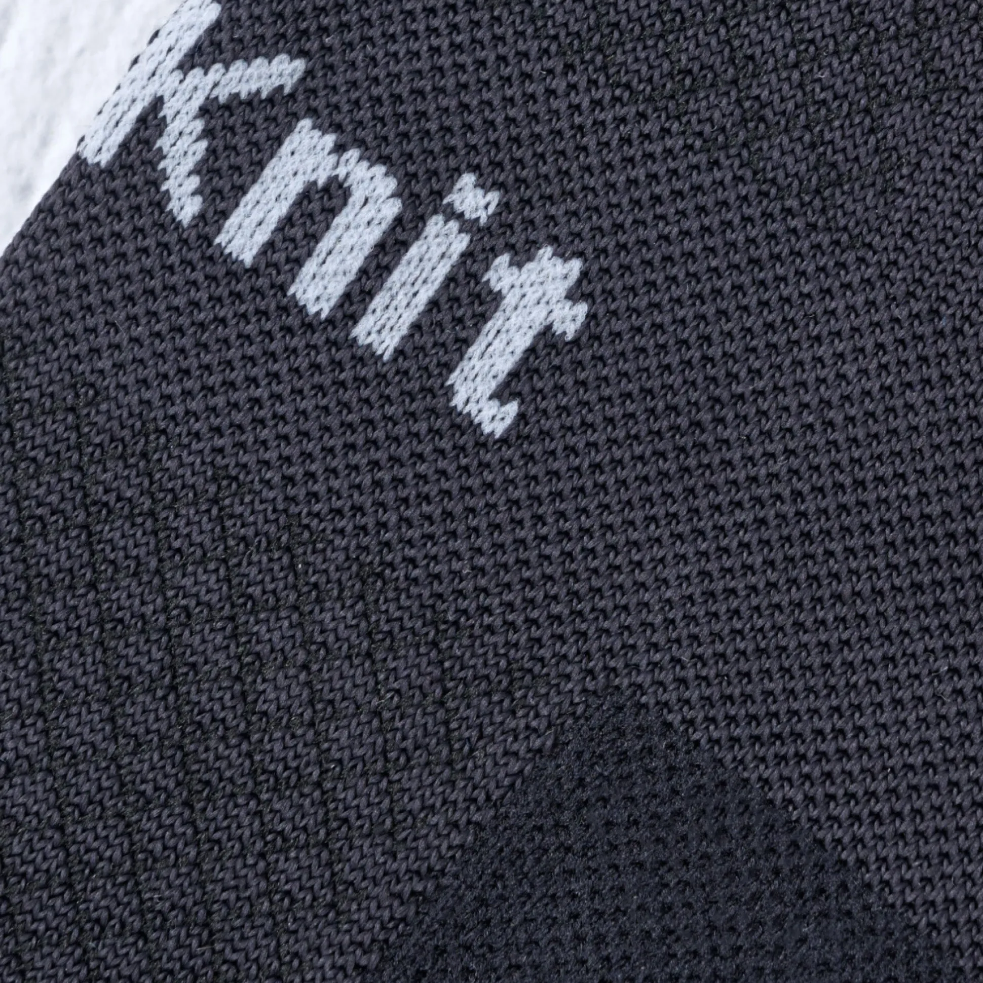 Calze Maap Pro Knit - Nero
