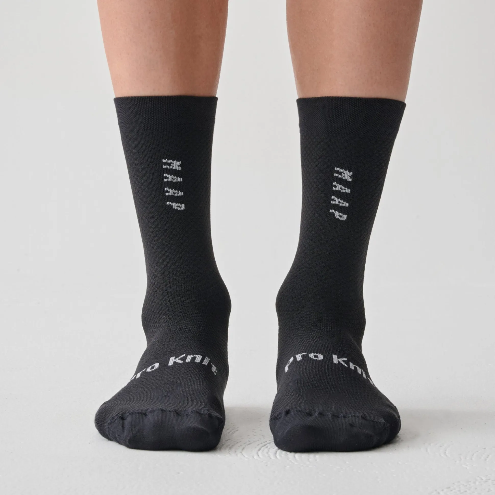 Calze Maap Pro Knit - Nero