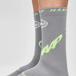 Calze Maap Spectrum Team - Grigio