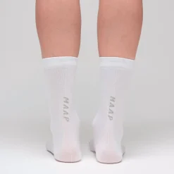 Calze Maap Team - Bianco