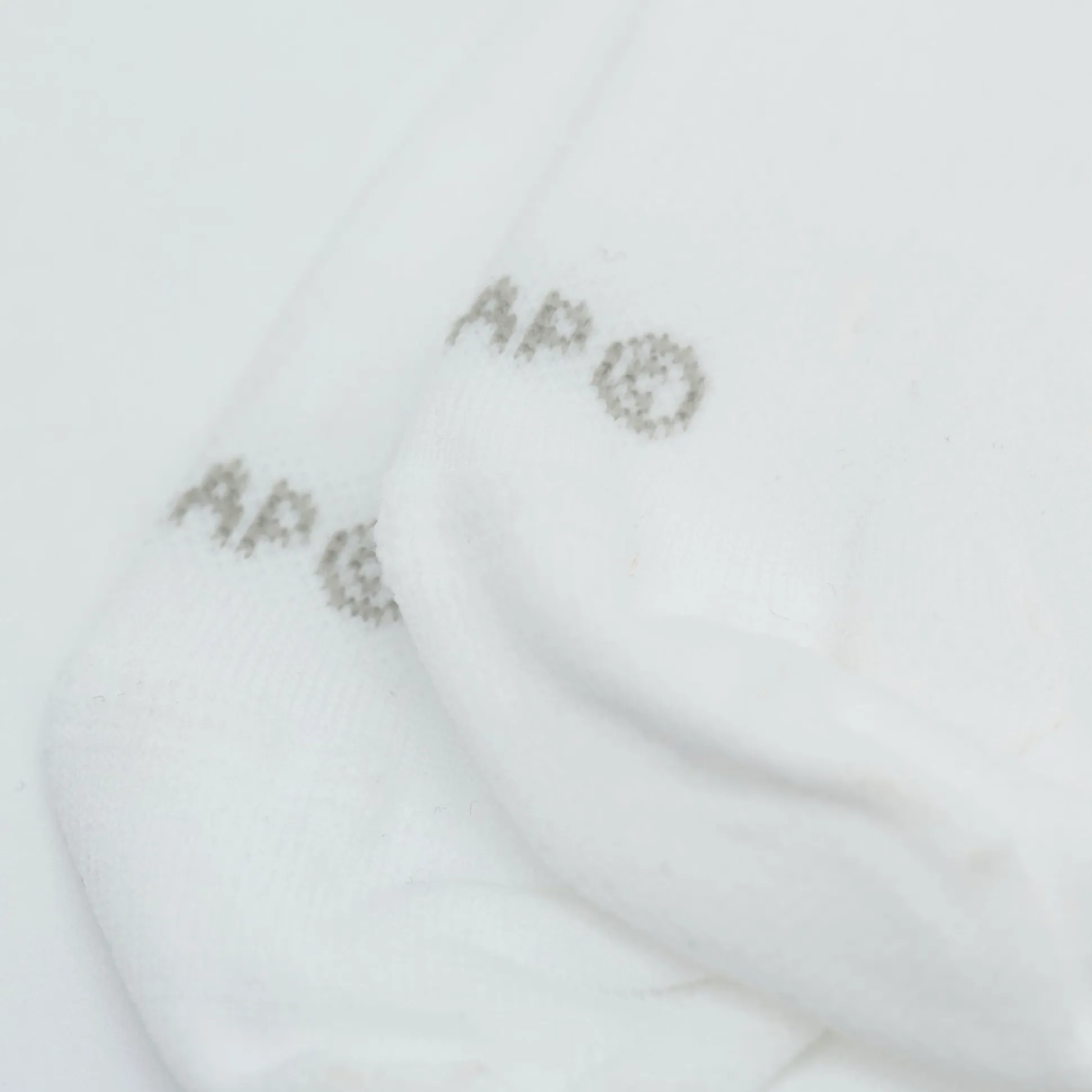 Calze Maap Team - Bianco