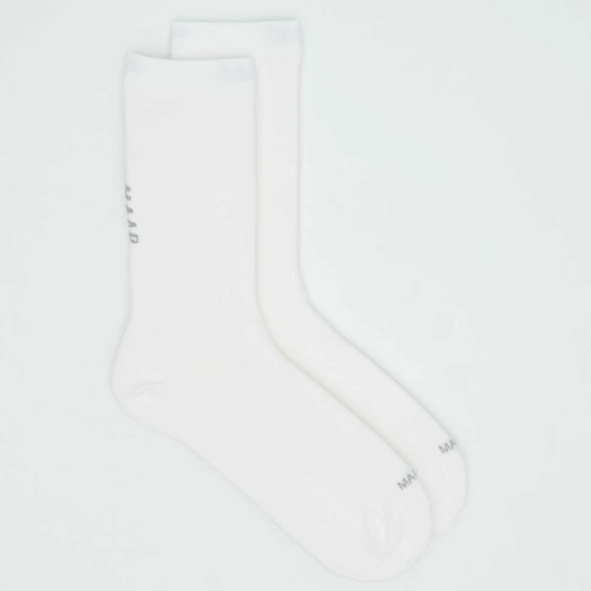 Calze Maap Team - Bianco