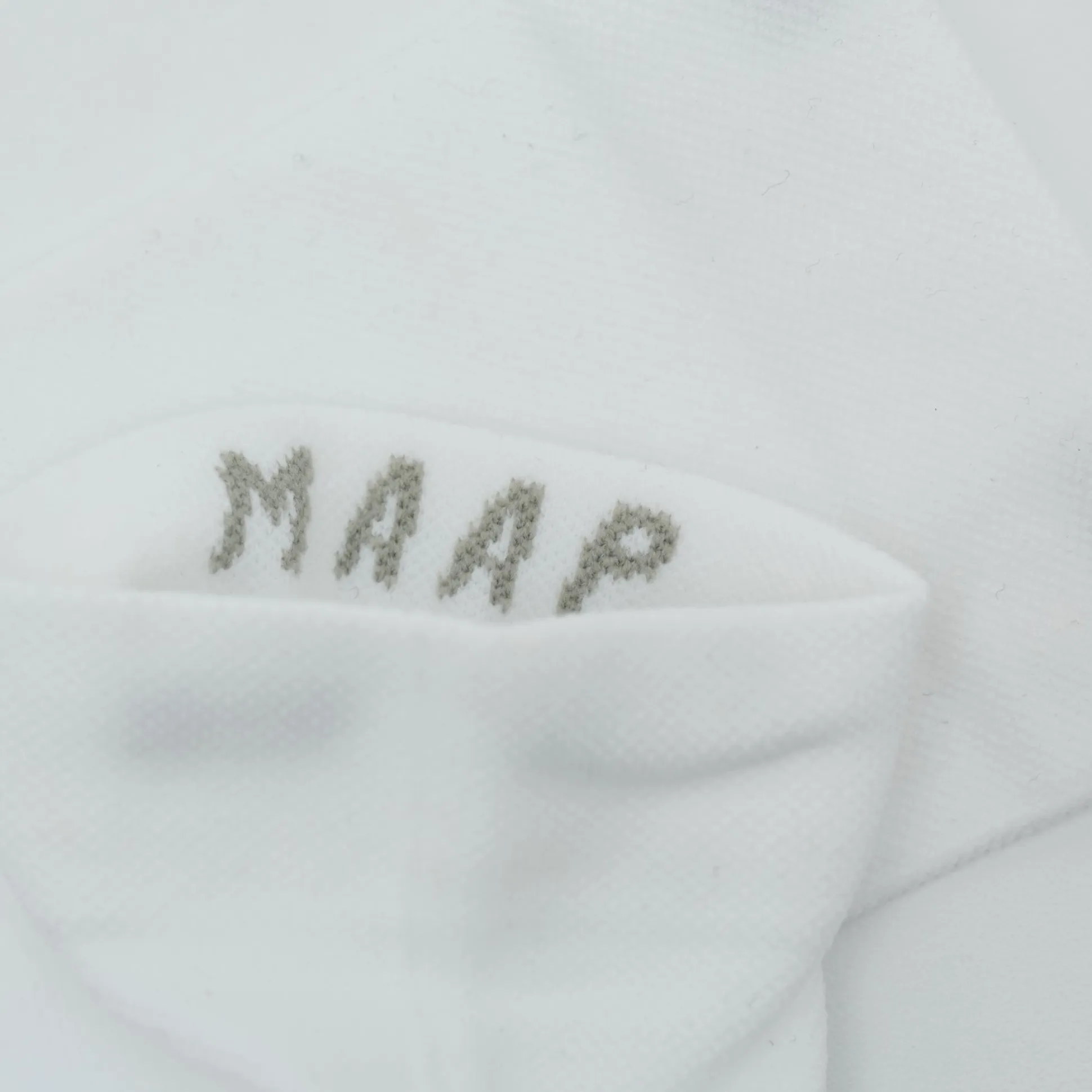 Calze Maap Team - Bianco