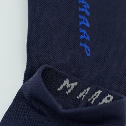 Calze Maap Team - Blu