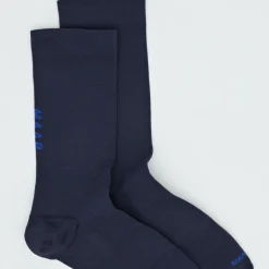 Calze Maap Team - Blu
