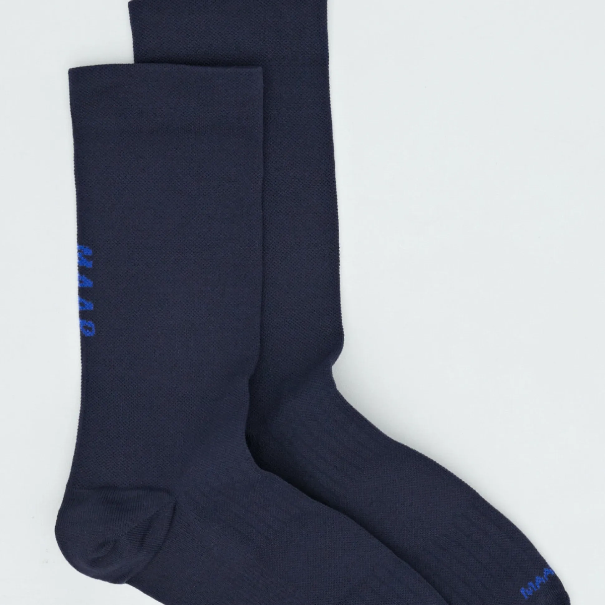 Calze Maap Team - Blu