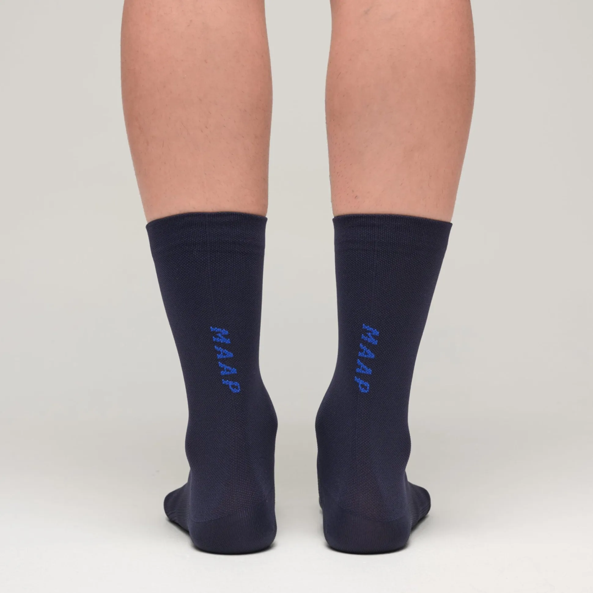 Calze Maap Team - Blu