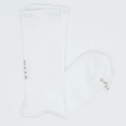Calze Maap Team Long - Bianco