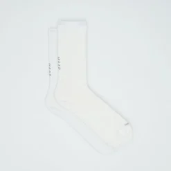 Calze Maap Team Long - Bianco