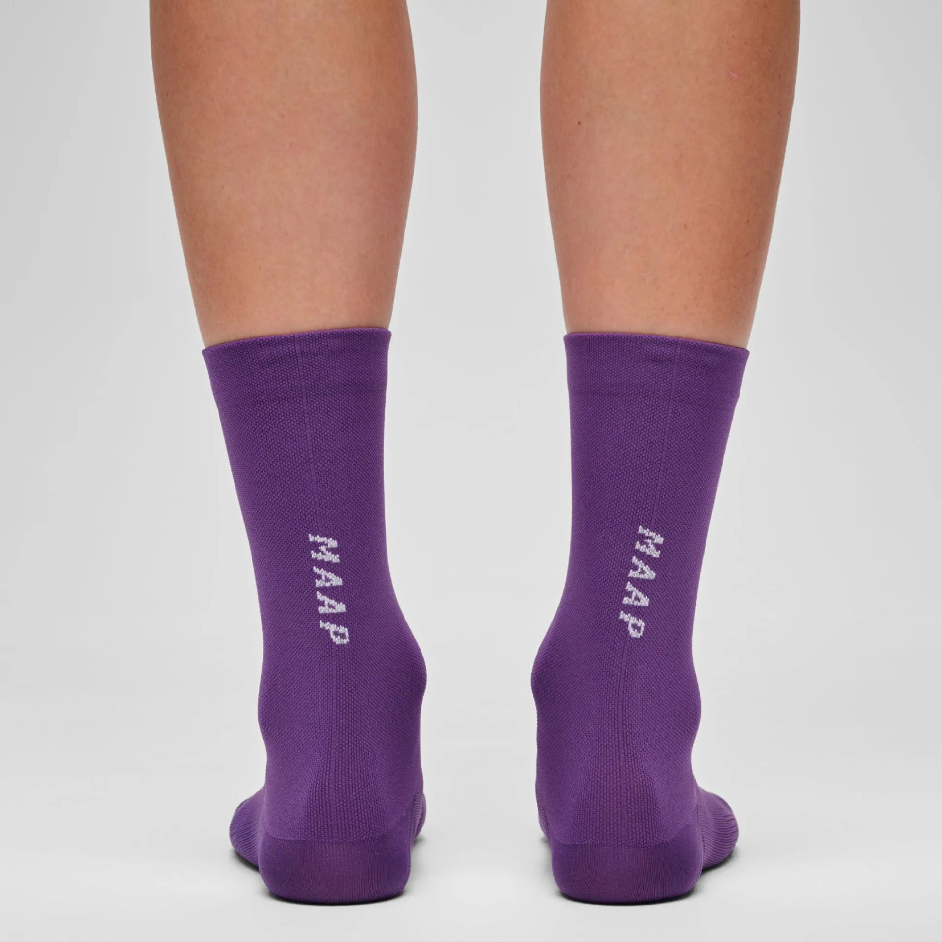 Calze Maap Team - Viola