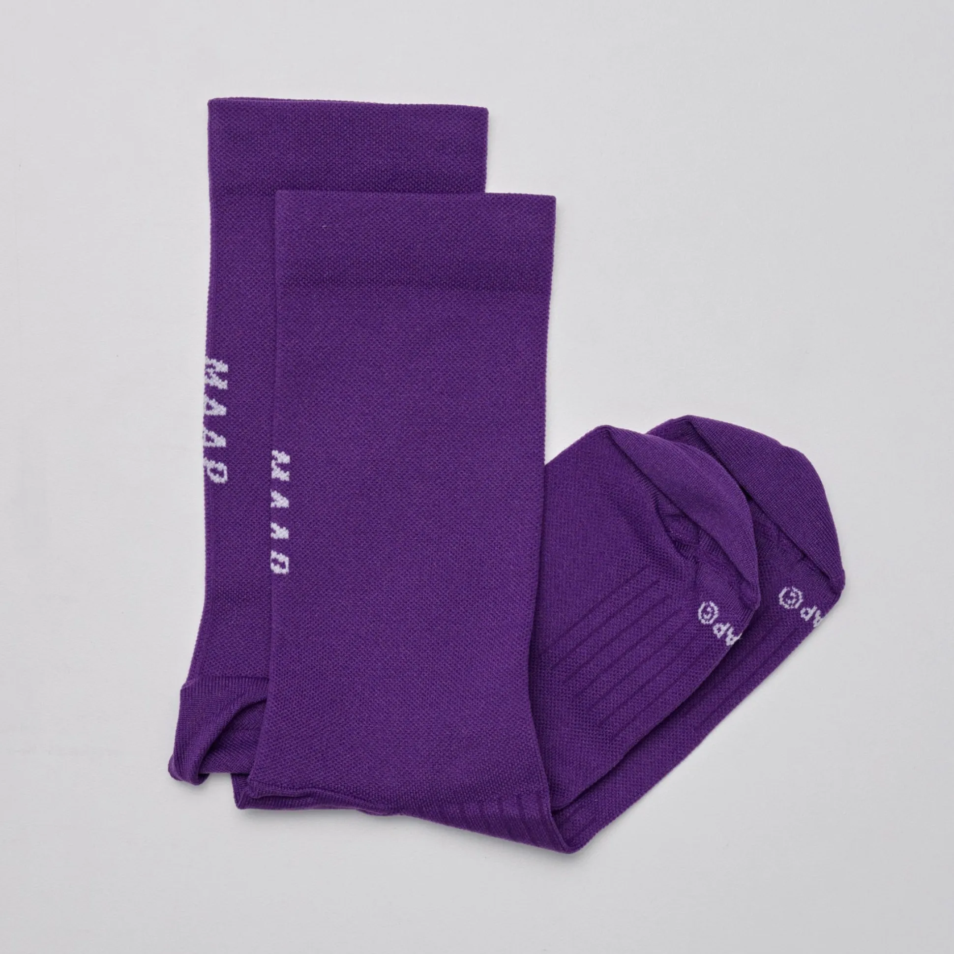 Calze Maap Team - Viola