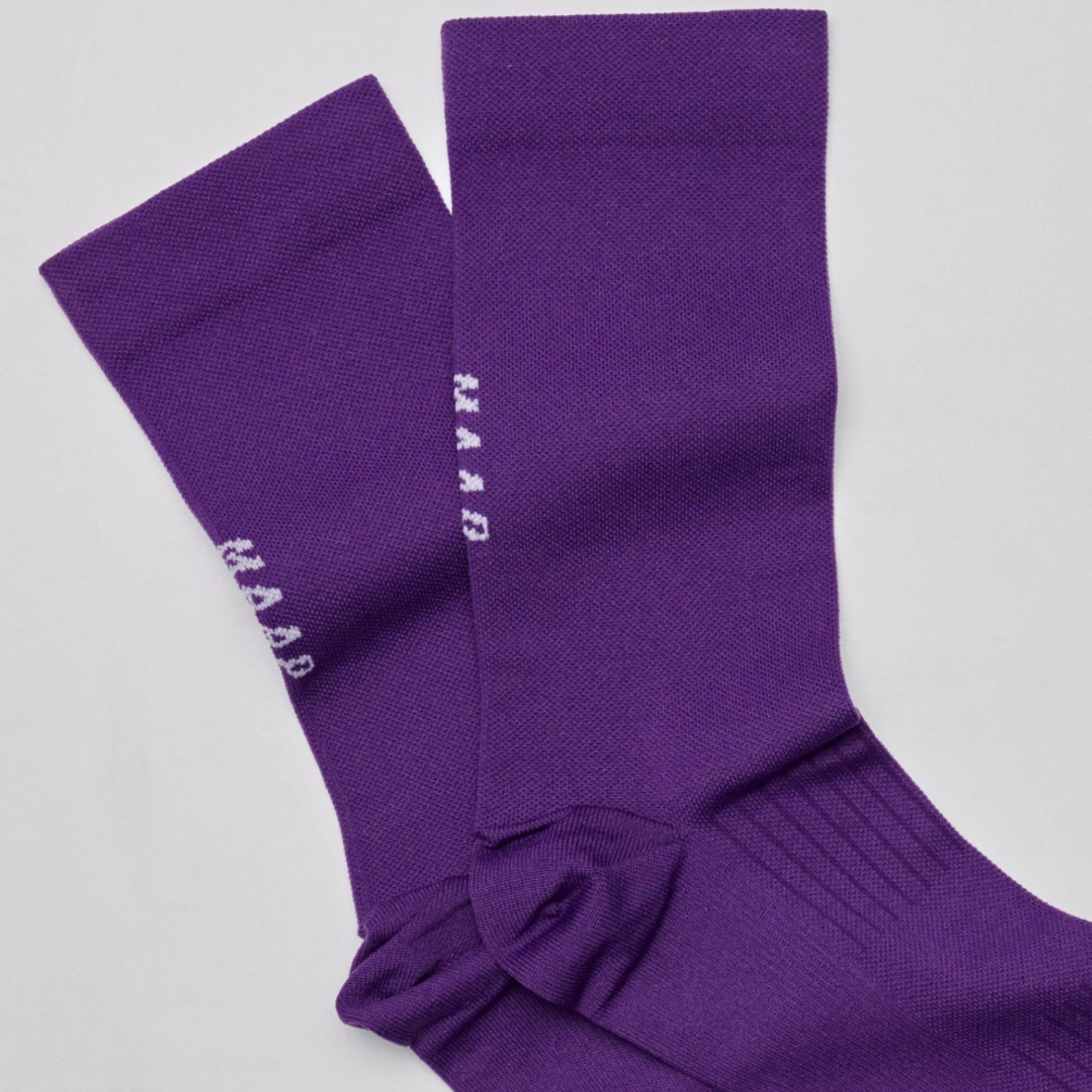 Calze Maap Team - Viola