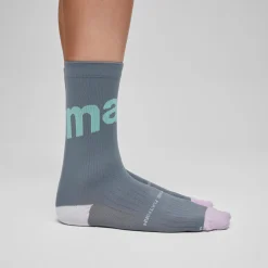 Calze Maap TM Team - Grigio