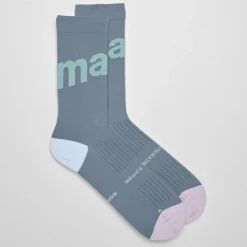 Calze Maap TM Team - Grigio