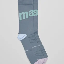 Calze Maap TM Team - Grigio