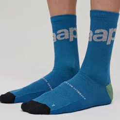 Calze Maap Training - Blu