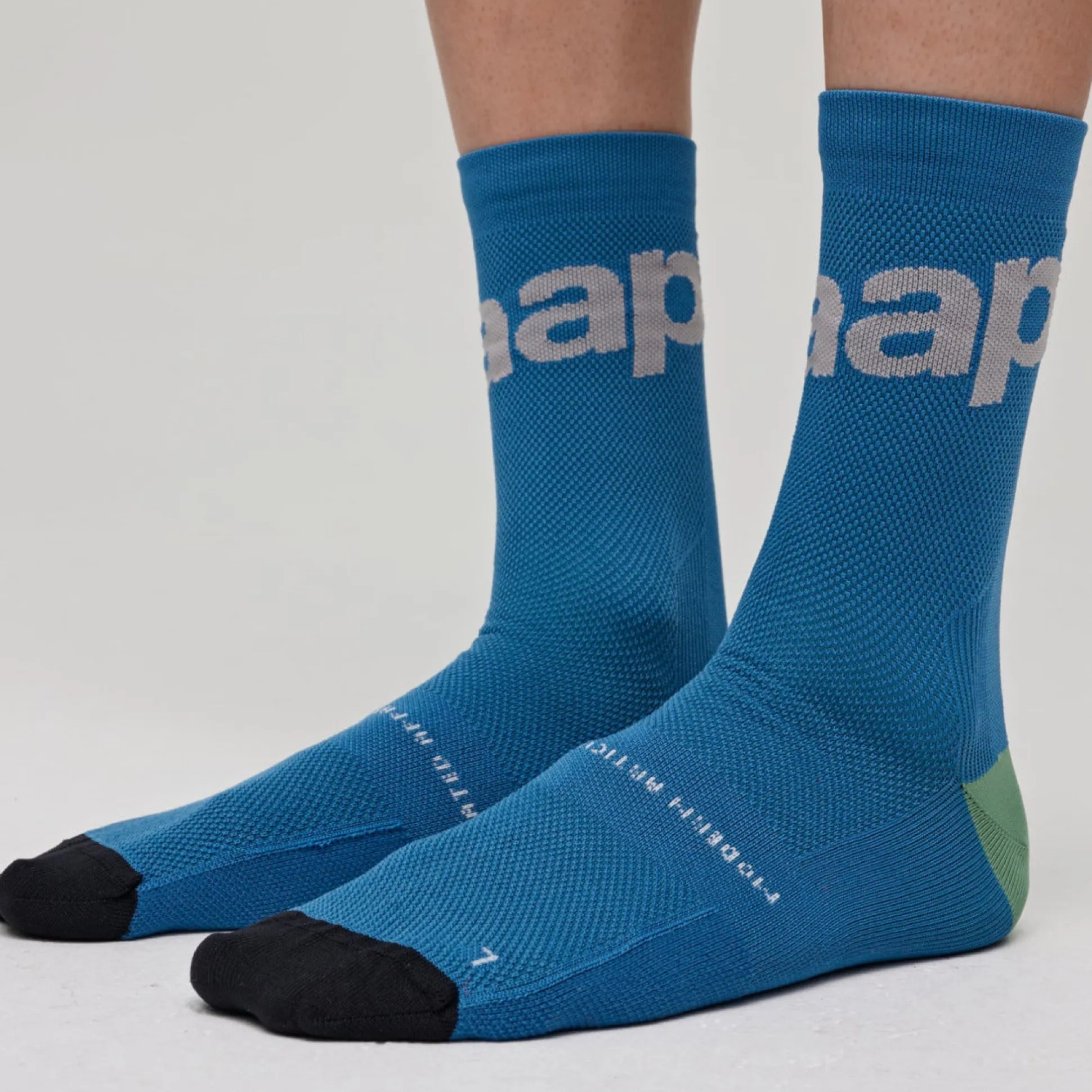 Calze Maap Training - Blu