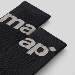 Calze Maap Training - Nero