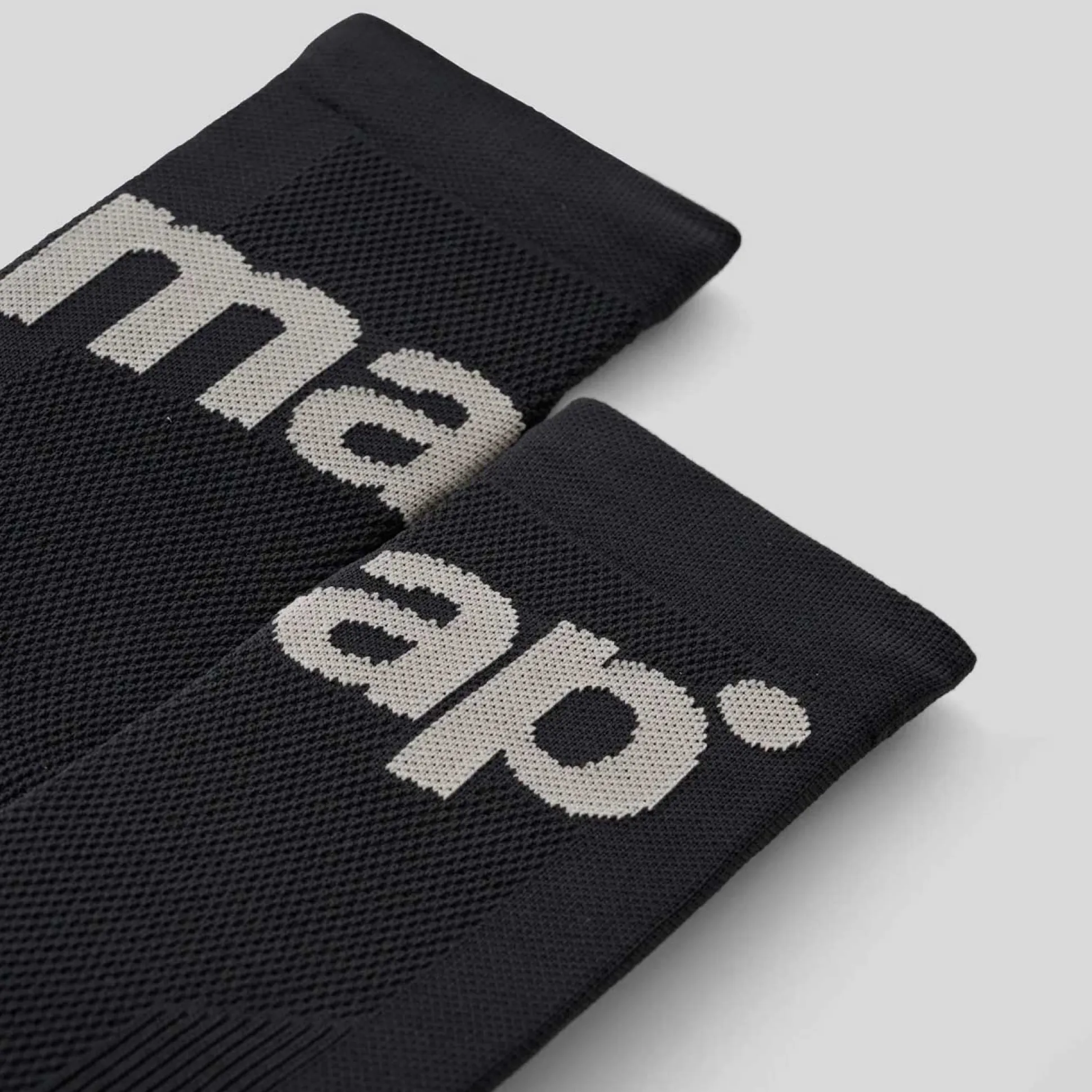 Calze Maap Training - Nero
