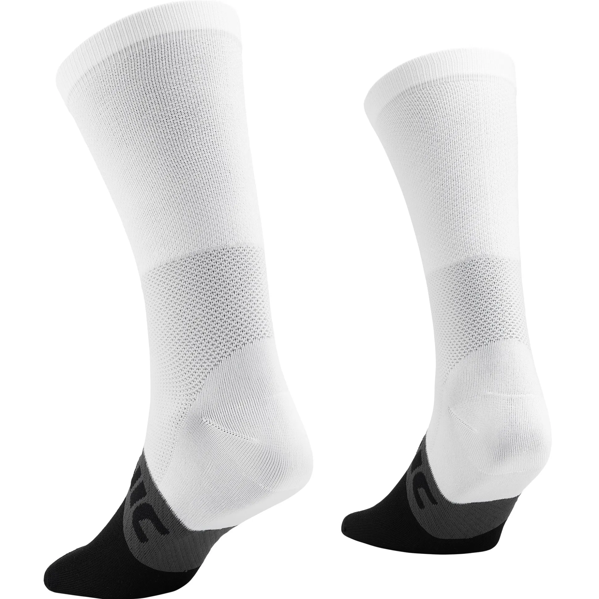 Calze Mavic Aksium High - Bianco nero