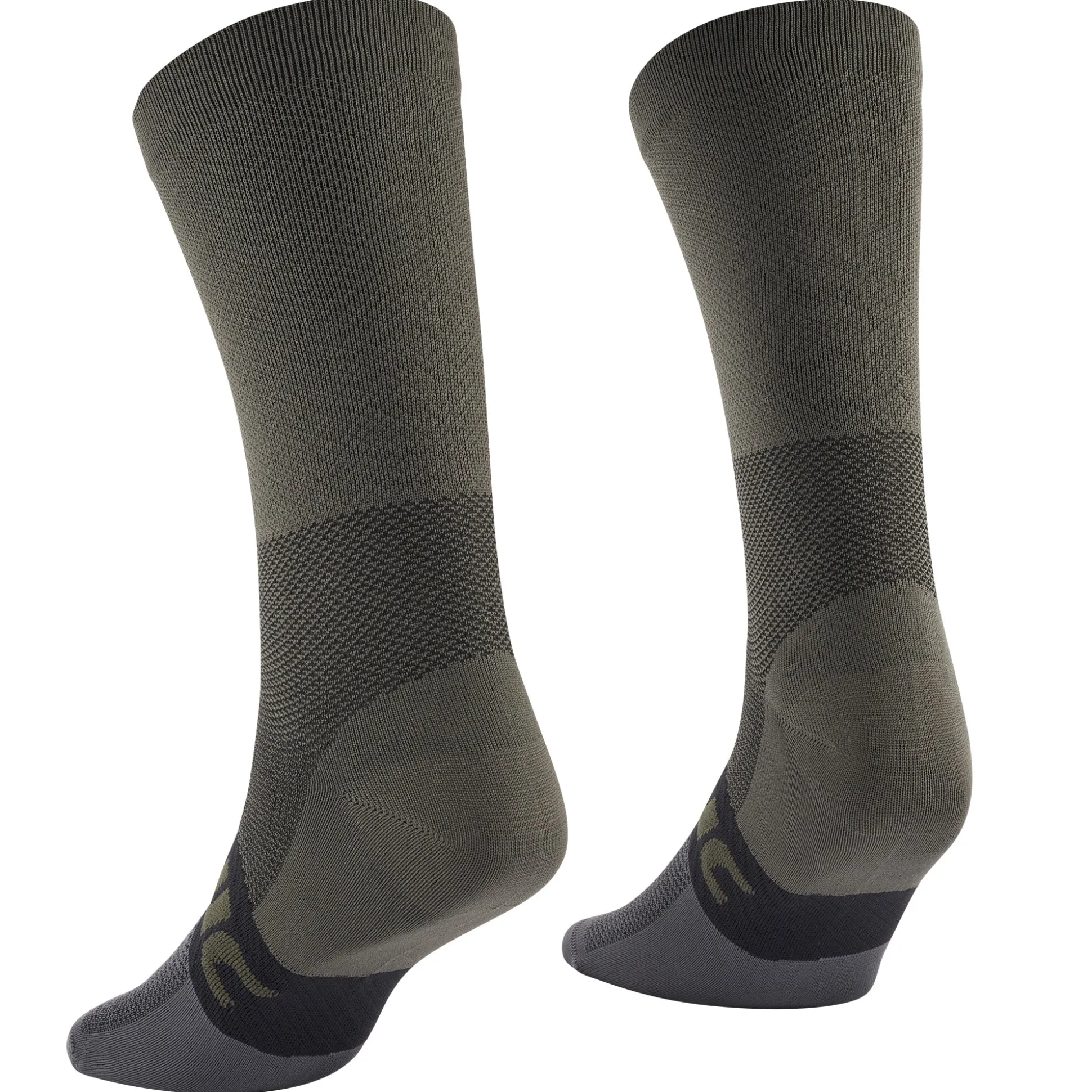 Calze Mavic Aksium High - Verde