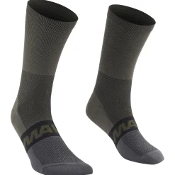 Calze Mavic Aksium High - Verde